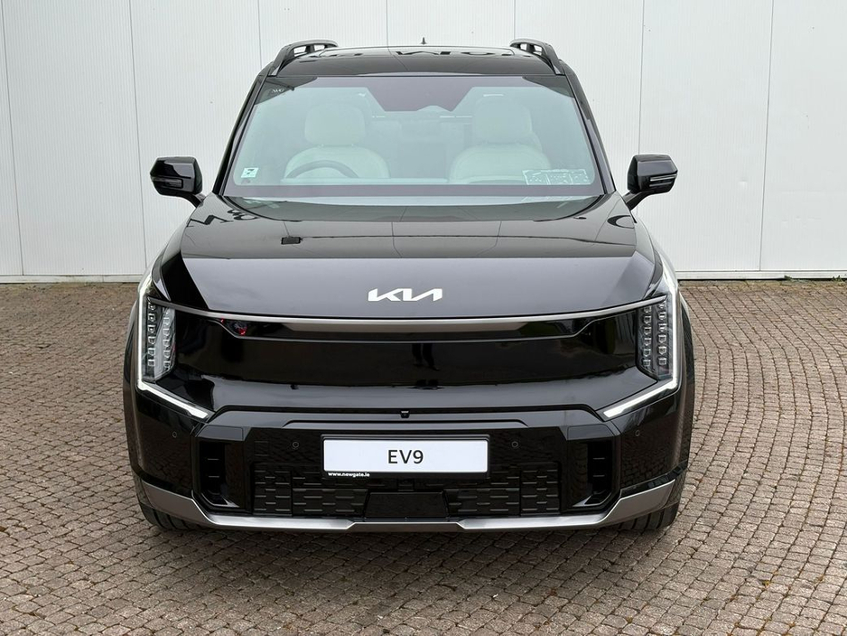2026 Kia EV9 - image 2