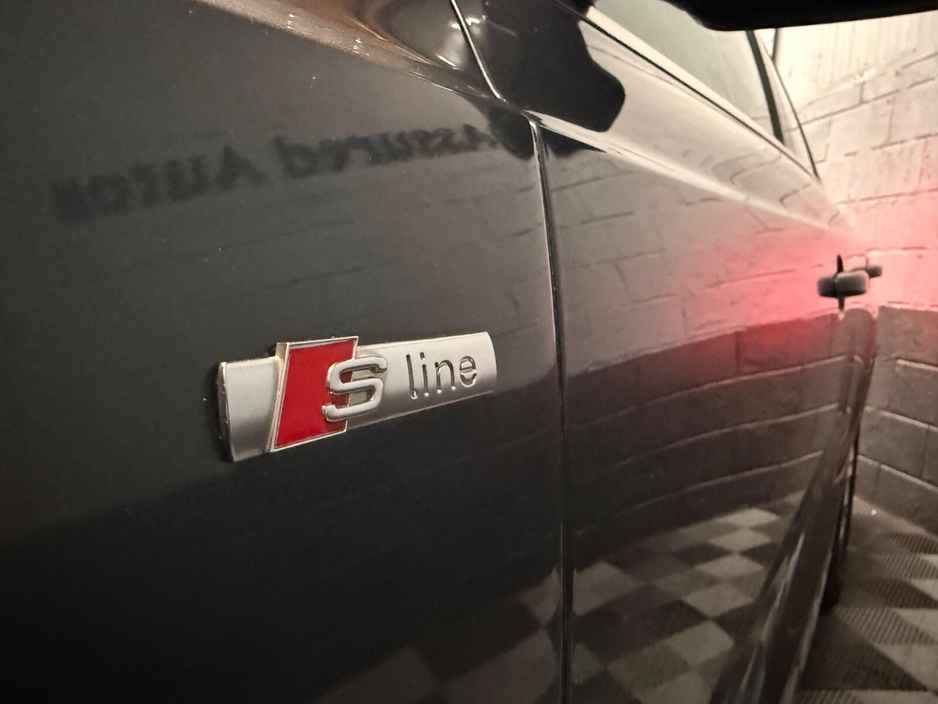 2016 Audi Q3 - image 26