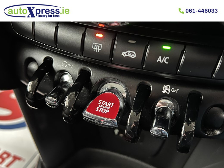 2017 MINI Cooper 1.5 D Manual €13,450