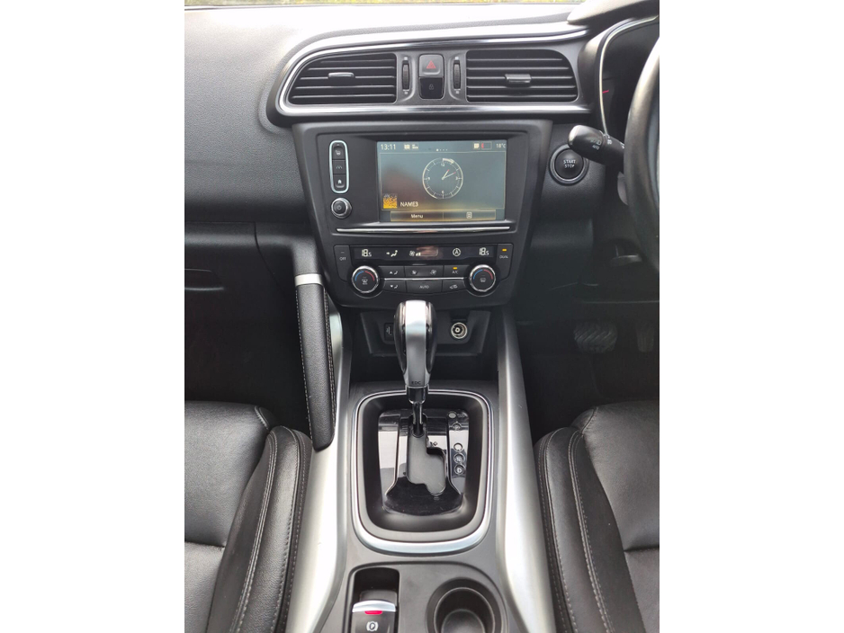 2018 Renault Kadjar - image 20