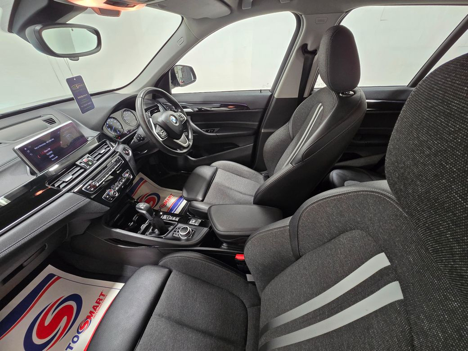 2021 BMW X1 1.5 xDrive 25e Sport Station Wagon Automatic €30,995