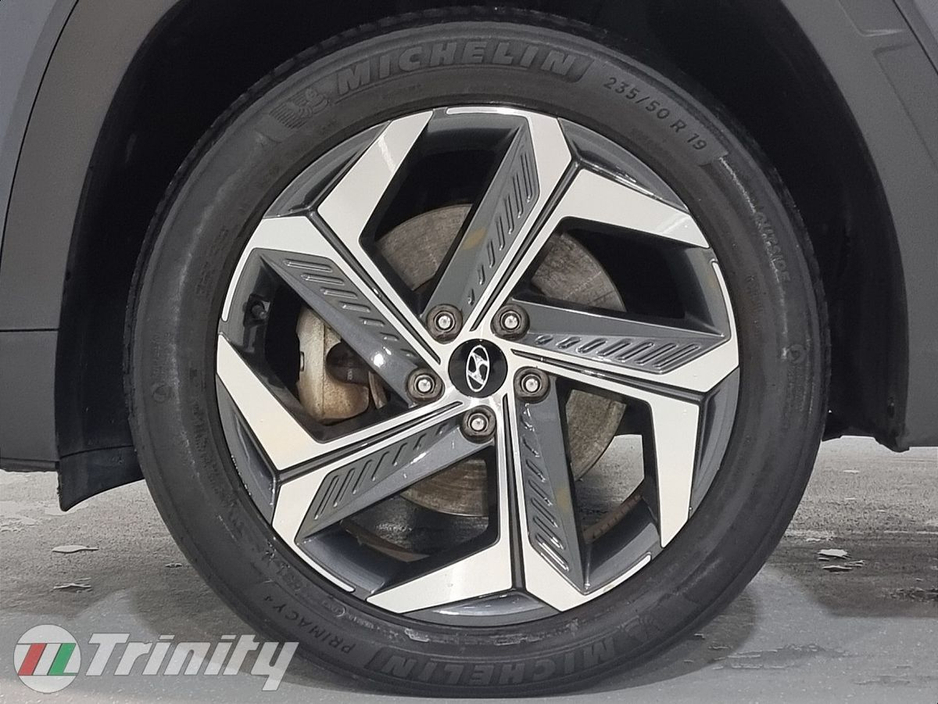 2023 Hyundai Tucson 2WD Executive Plus HEV STG Auto