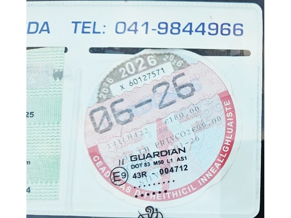 2014 Toyota Corolla - image 5