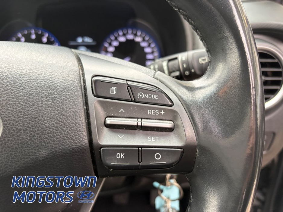 2018 Hyundai Kona Kauai Executive 5DR €14,250