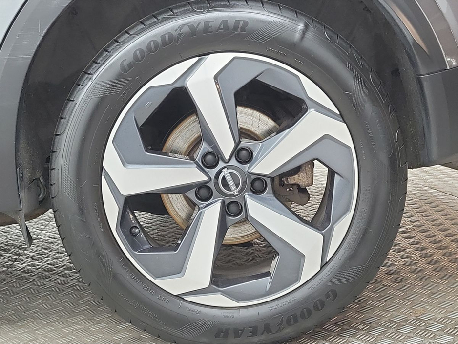 2023 Nissan Qashqai - image 15