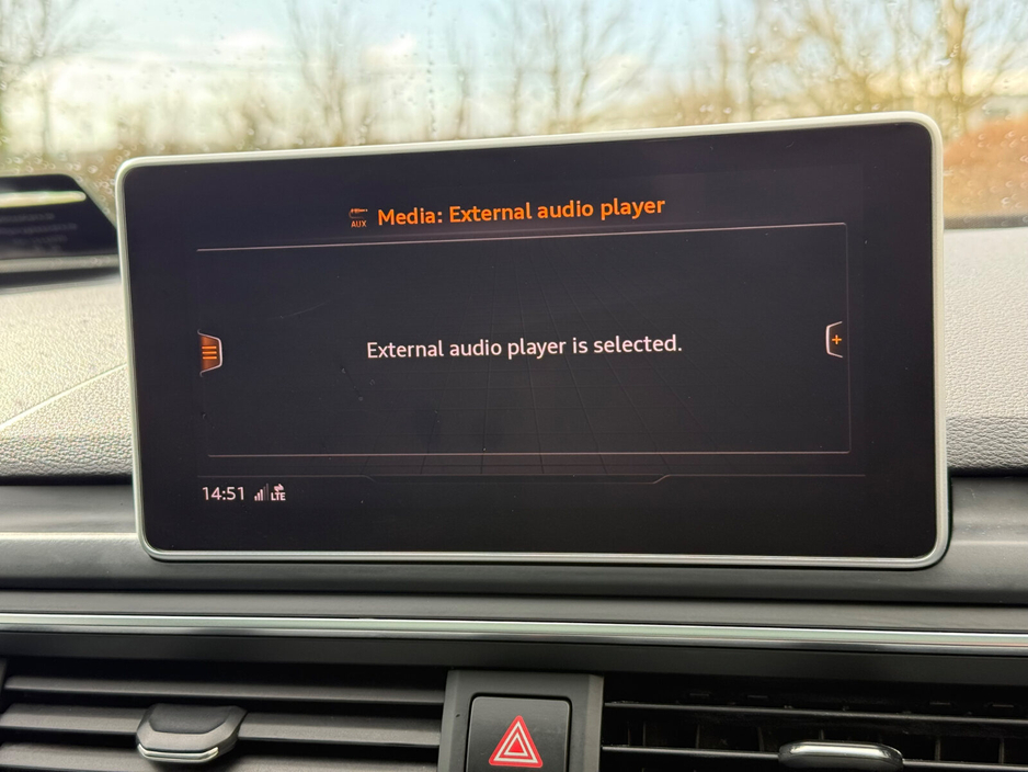 2018 Audi A5 - image 22