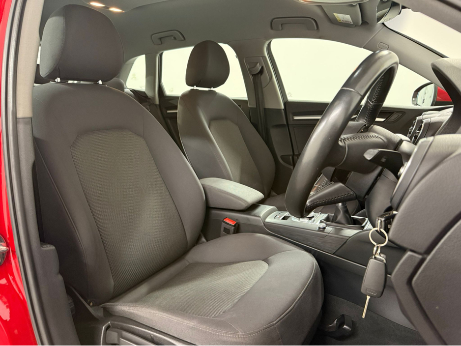 2017 Audi A3 - image 9