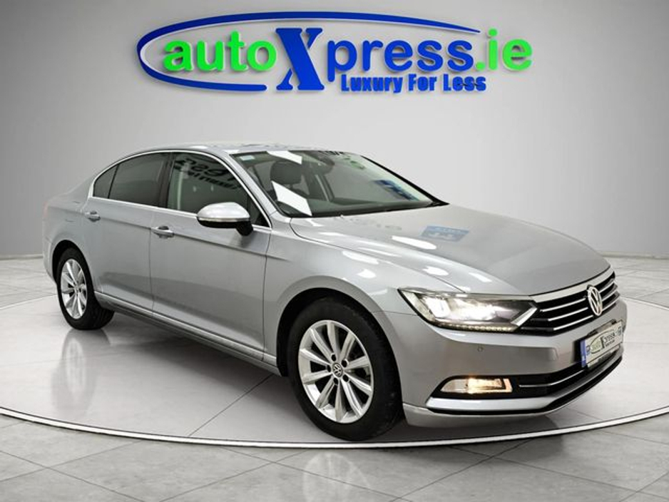2018 Volkswagen Passat for sale in , Ireland