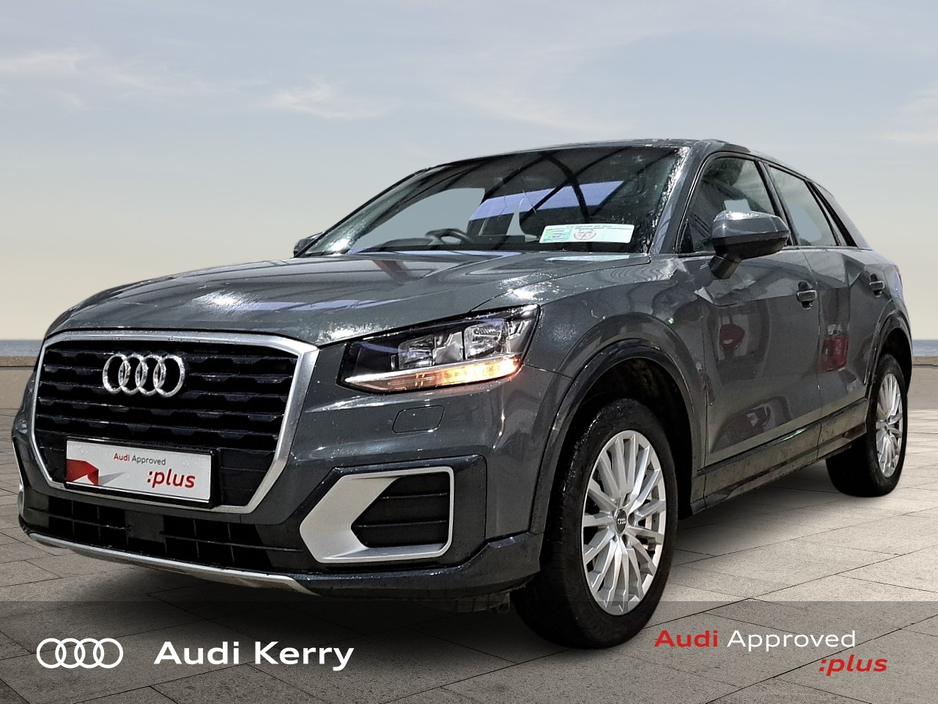 2019 Audi Q2 - image 3
