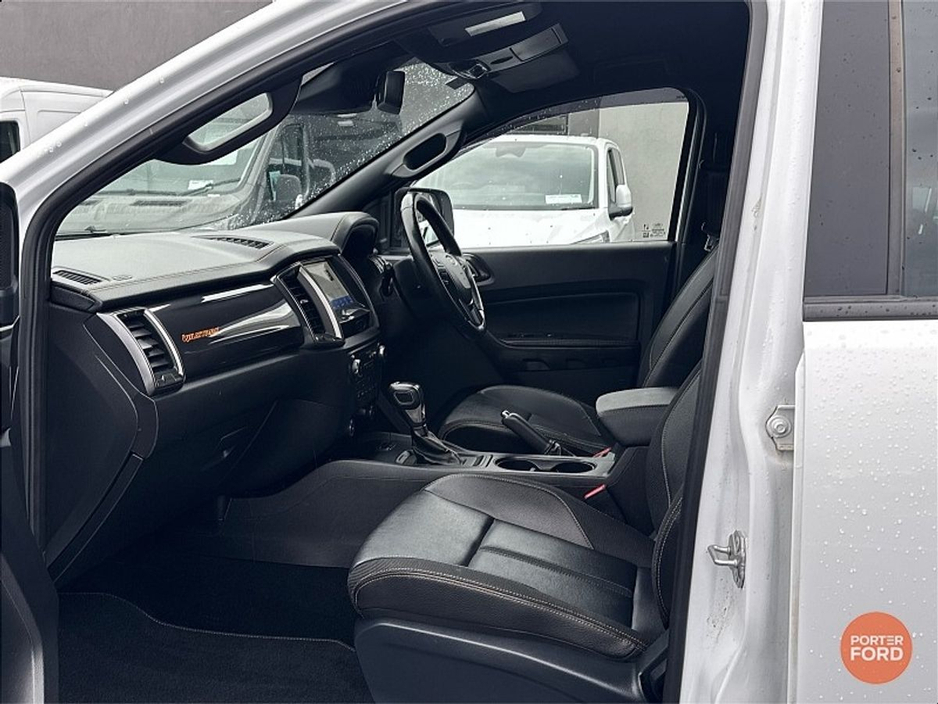 2023 Ford Ranger 2.0TD WILDTRAK 213PS *AUTO* *PRICE EX VAT* €37,764