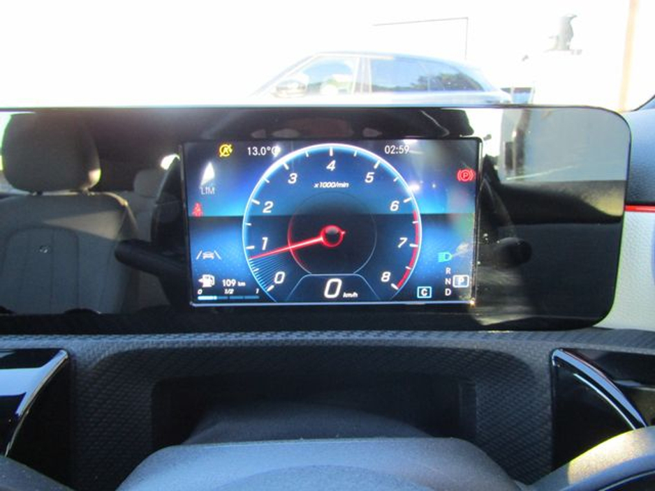 2019 Mercedes-Benz A Class A 180 5DR Auto €24,950