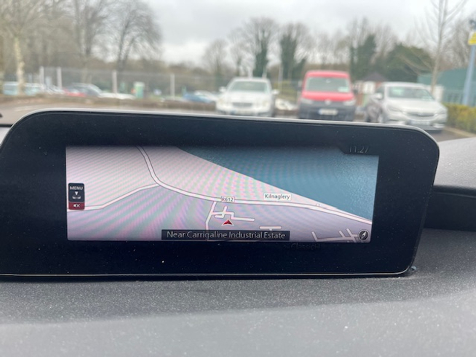 2021 Mazda Mazda3 - image 17