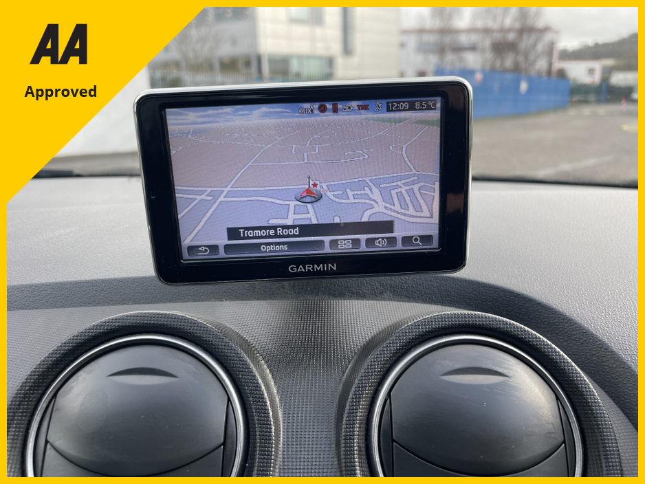 2015 SEAT Ibiza FR BLACK TSI FREE DELIVERY €10,750