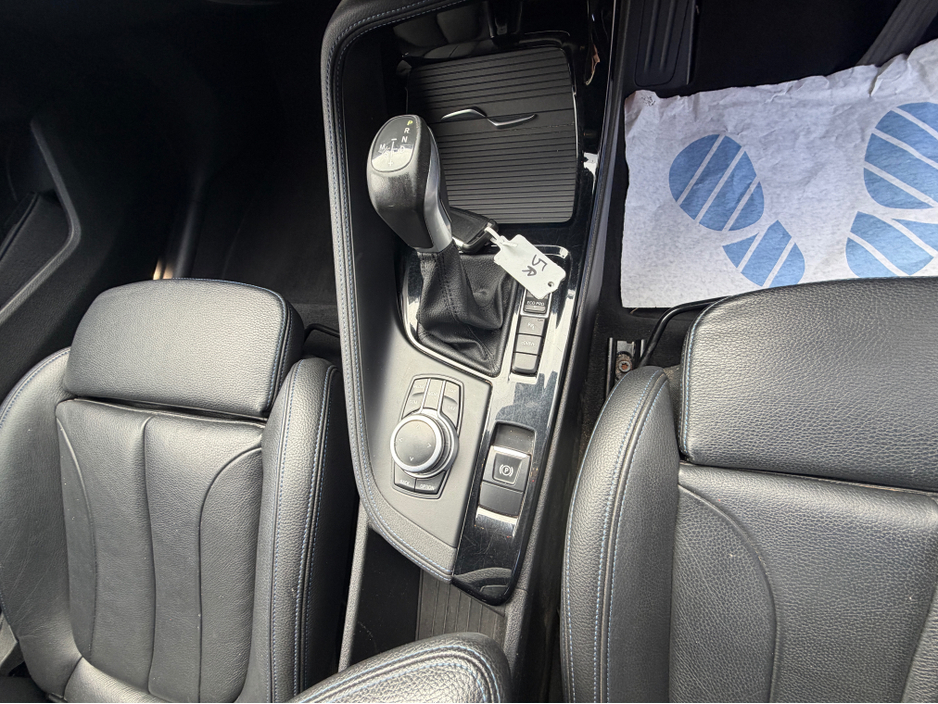 2021 BMW X1 - image 20