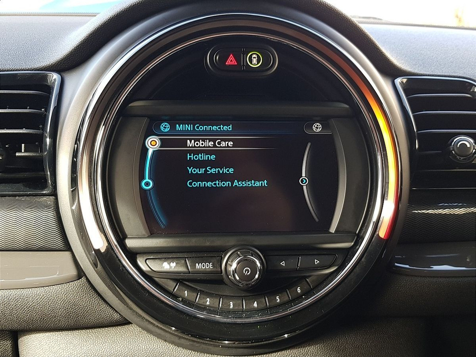 2016 MINI Clubman Cooper VAN 2 Seater €12,995