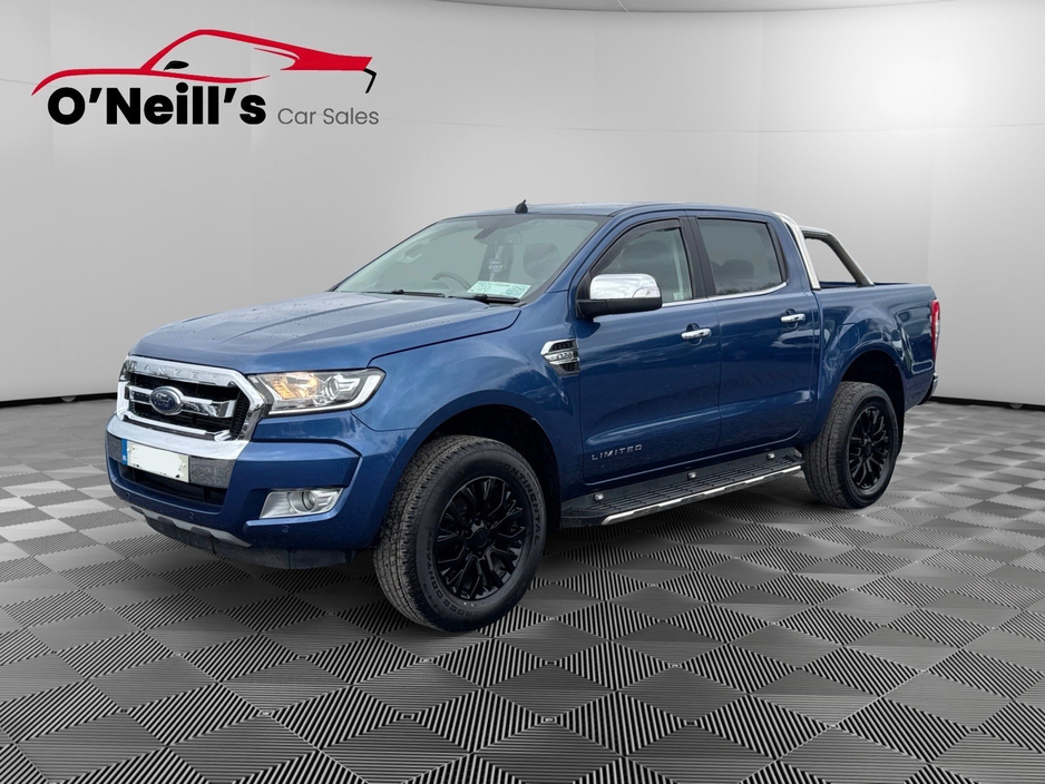 2019 Ford Ranger - image 5