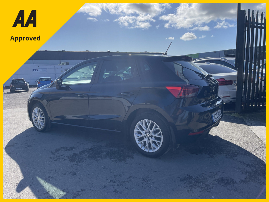 2019 SEAT Ibiza - image 11