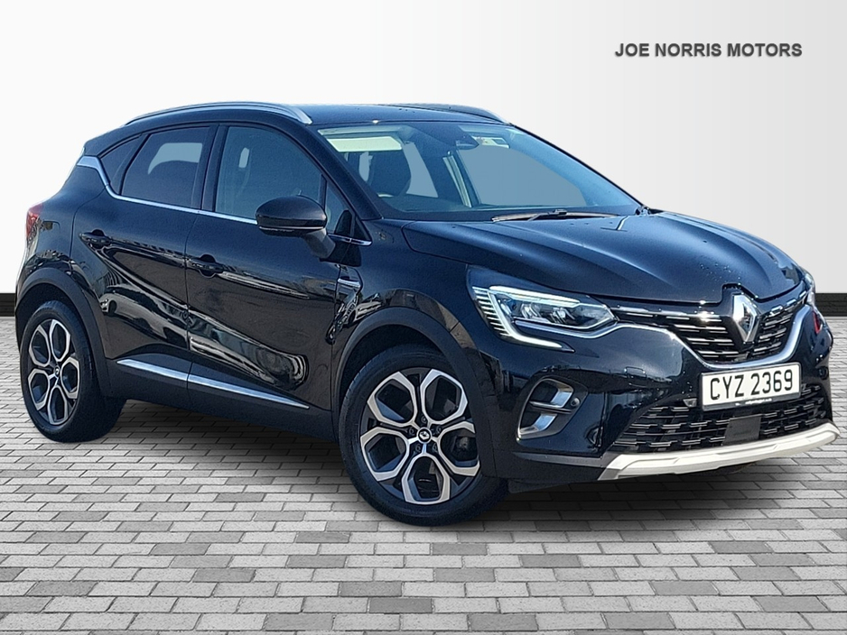 2023 Renault Captur for sale in , Ireland