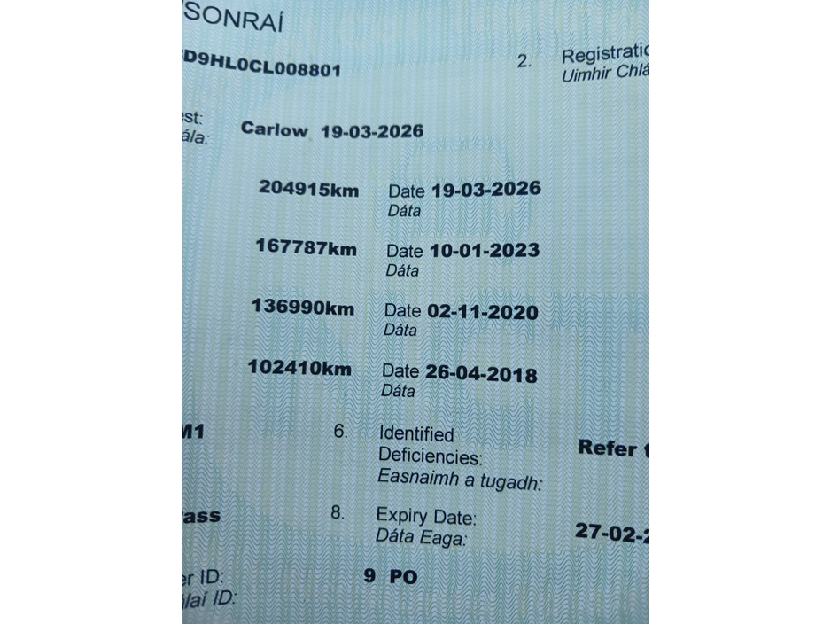 2012 Peugeot 508 - image 12