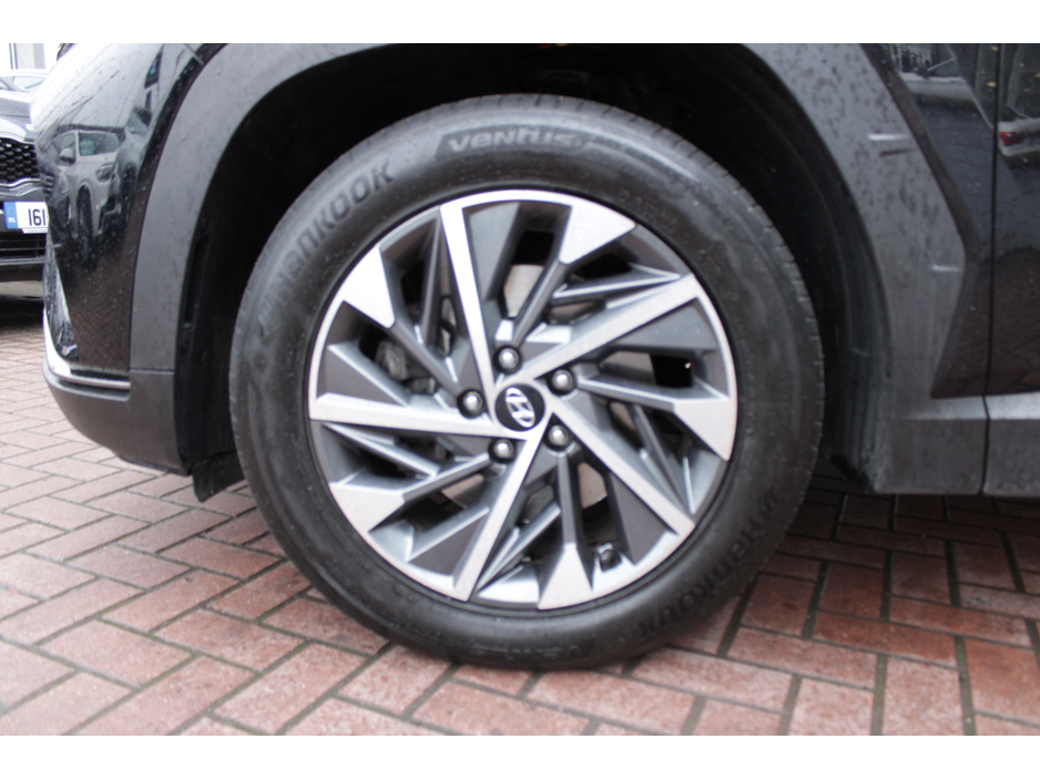 2022 Hyundai Tucson - image 23