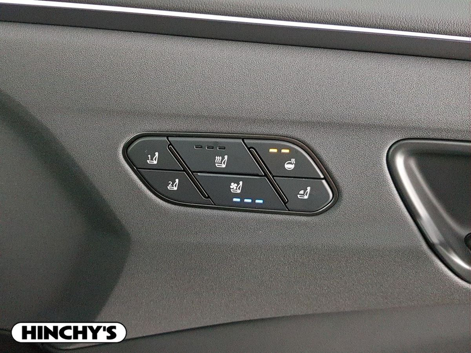 2026 Kia EV5 EV-5 GT-Line