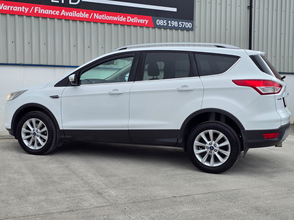 2016 Ford Kuga - image 10