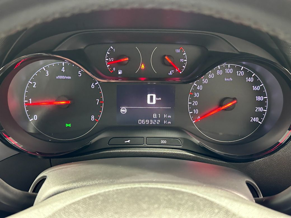 2023 Opel Crossland X 1.5 Diesel SC €17,800