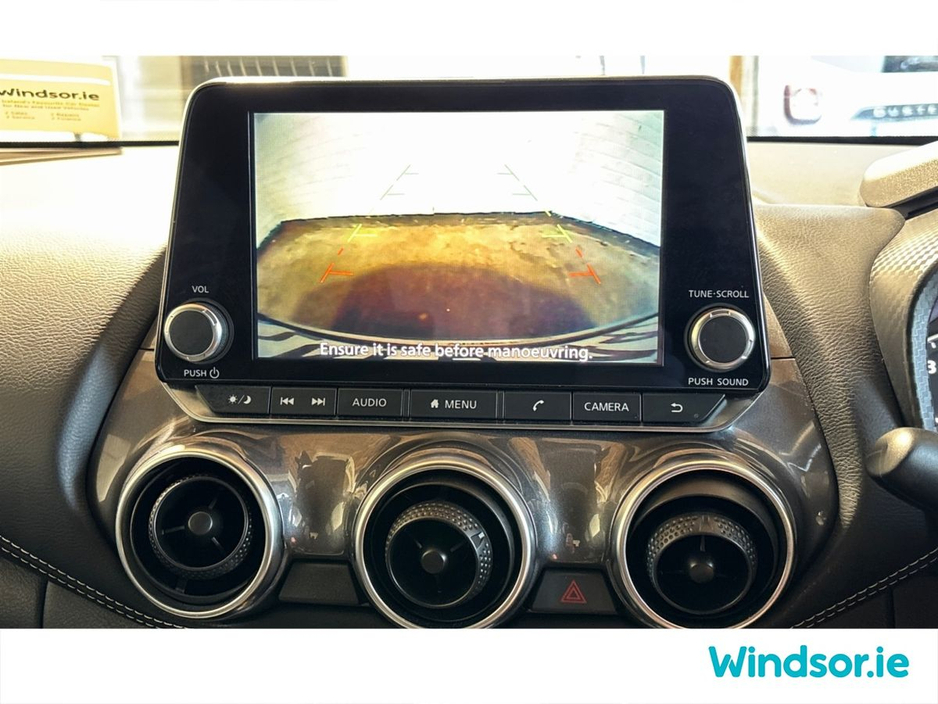 2024 Nissan Juke 1.0T PET 2WD SV Premium €24,995