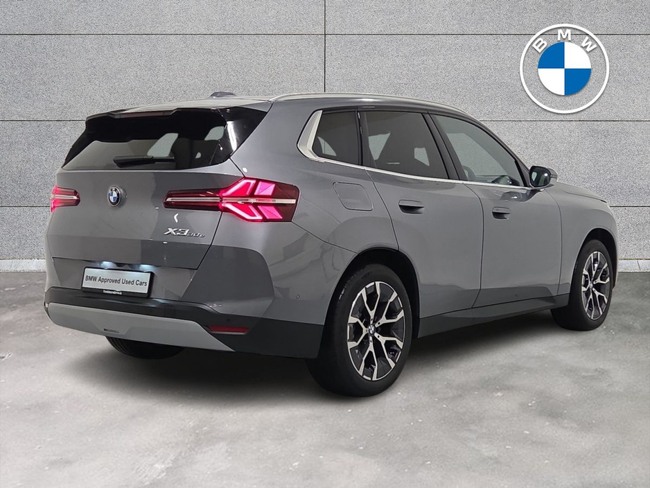 2026 BMW X3 - image 21