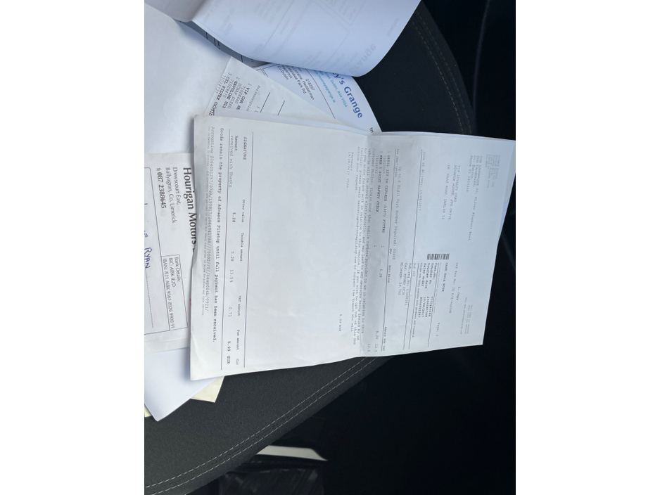 2013 Hyundai ix35 1.7 Diesel Celebration LE 2WD 115hp €6,950