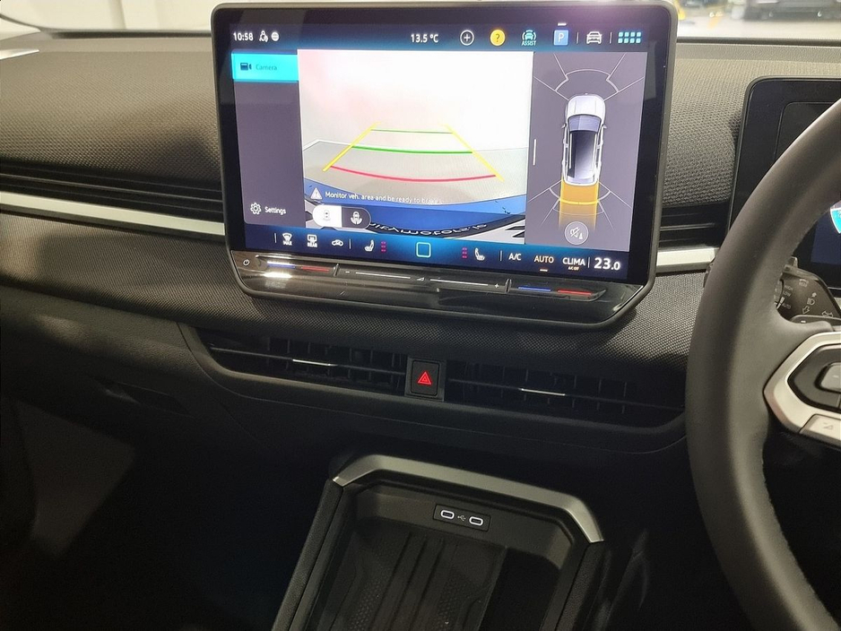 2026 Volkswagen T-Roc - image 17