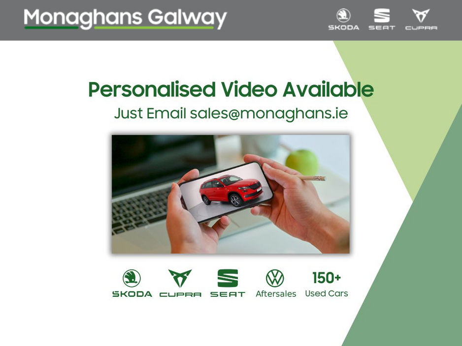 2017 Skoda Superb - image 8