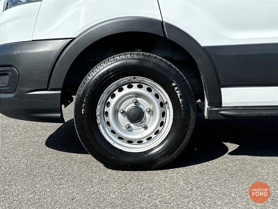 2020 Ford Transit 2.0 LEADER 350L 130PS RWD L3H3 *PRICE EX VAT* €17,276