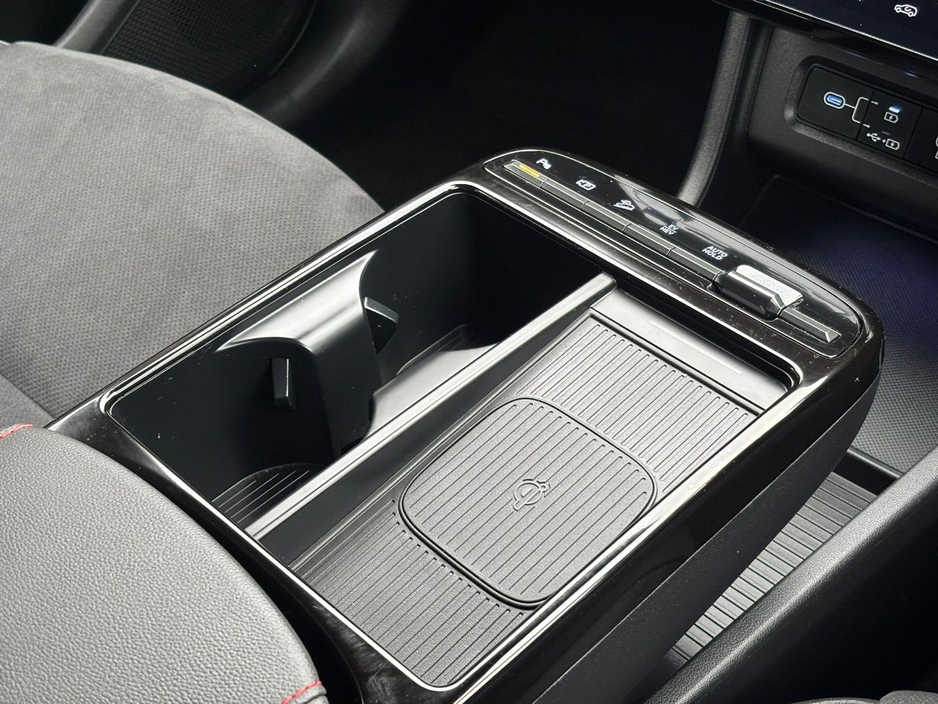 2025 Hyundai Tucson 1.6T Plug-in Hybrid N Line 5dr Auto €40,200