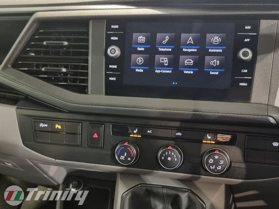 2023 Volkswagen Transporter * HUGE SPEC * T6 * 2.0 TDI 150 BHP * BLACK EDITION * STUNNING EXAMPLE * TRINITY VOLKSWAGEN * €36,950