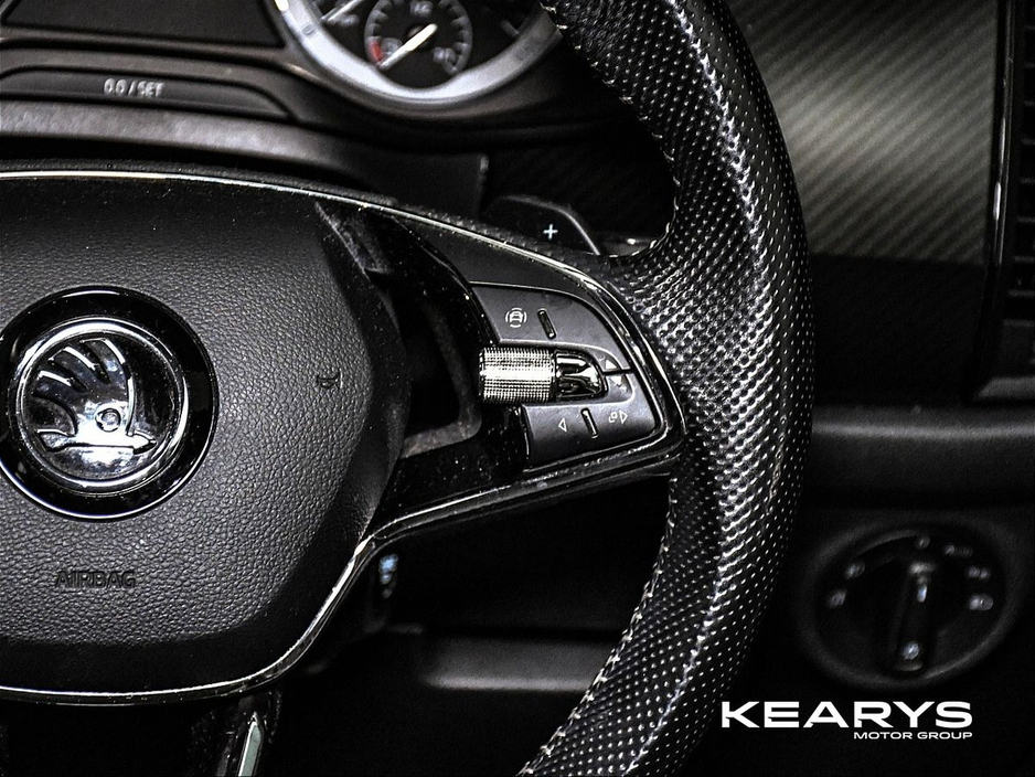 2021 Skoda Kodiaq Sportsline 7 Seater Auto €40,888