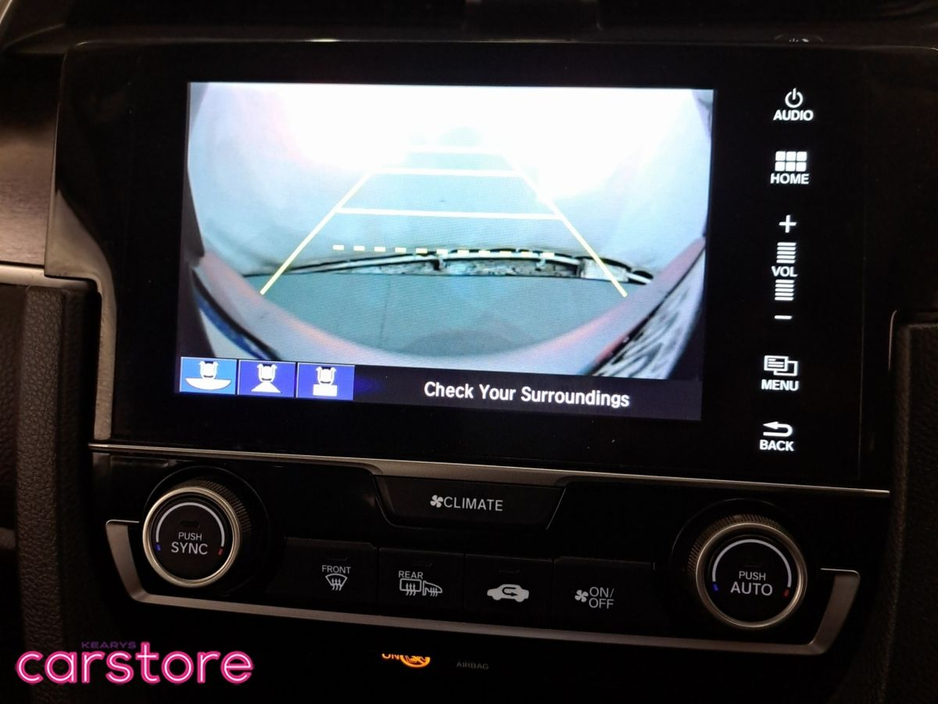 2021 Honda Civic 1.0 VTEC Turbo Smart Plus €20,880