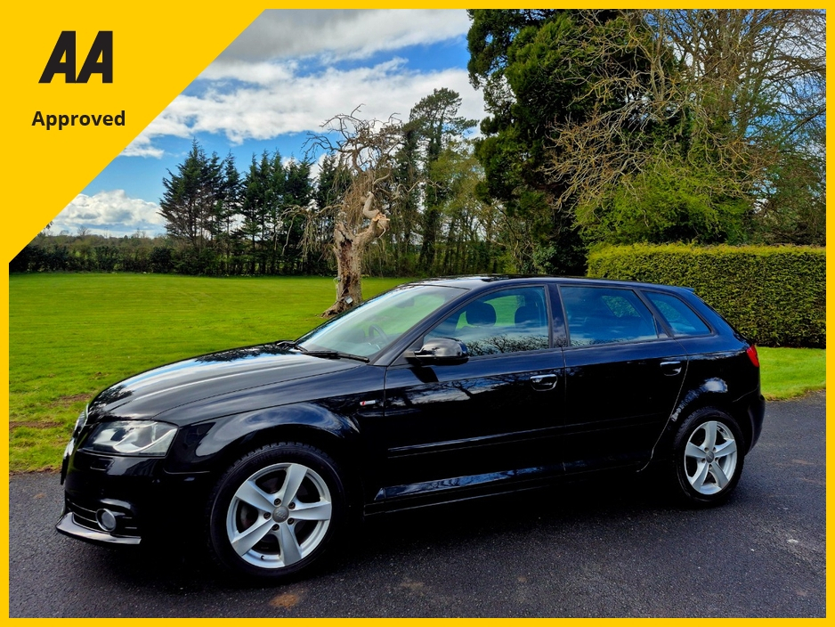 2013 Audi A3 - image 25