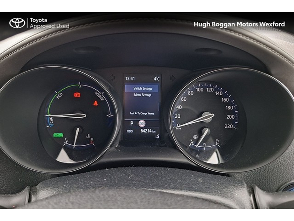 2022 Toyota C-HR - image 17