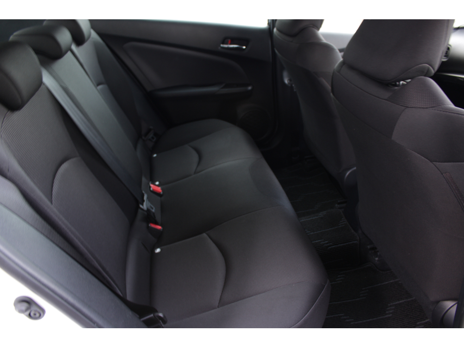 2020 Toyota Prius 2020 TOYOTA PRFIUS €19,950