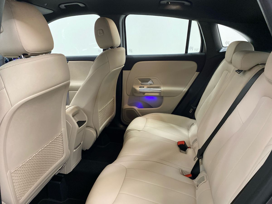 2026 Mercedes-Benz GLA Class - image 4