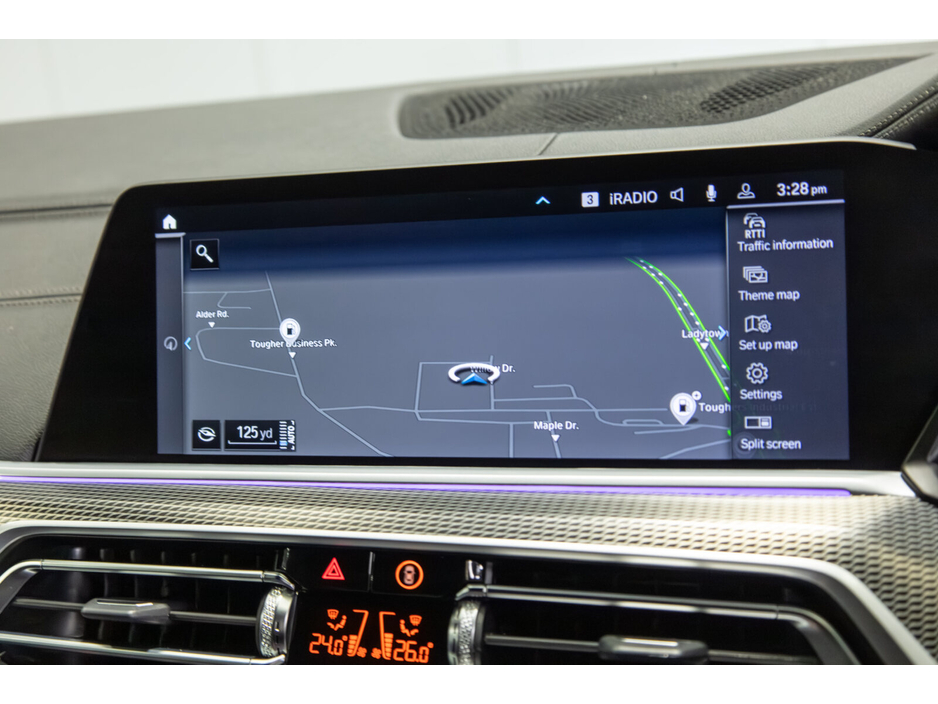 2023 BMW X5 - image 20