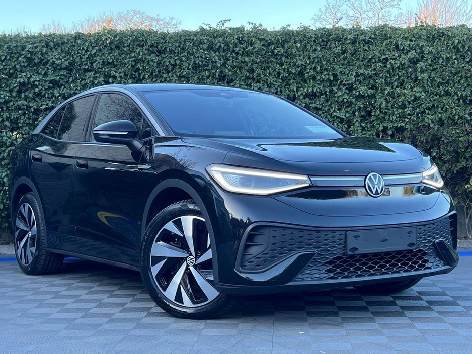 2023 Volkswagen ID.5 for sale in , Ireland