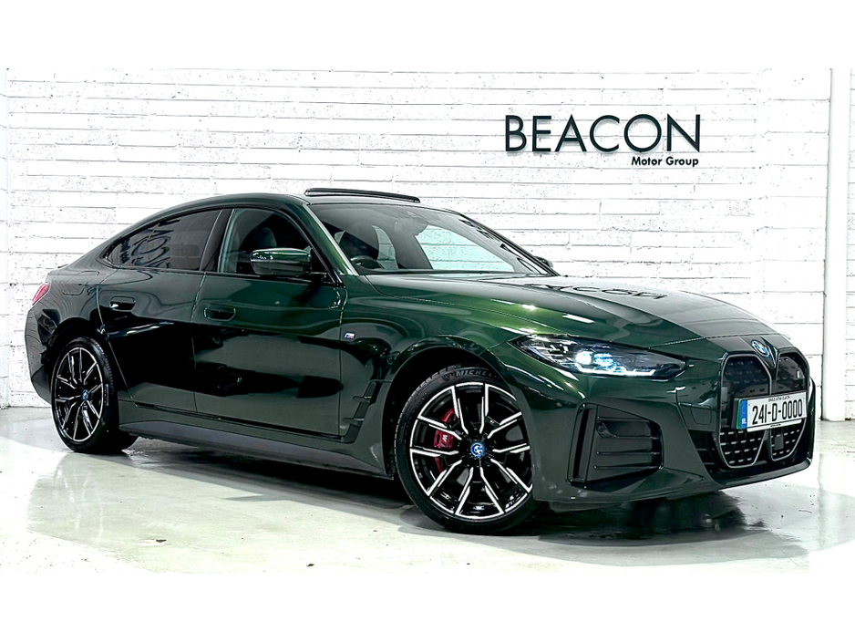 2024 BMW i4 for sale in , Ireland