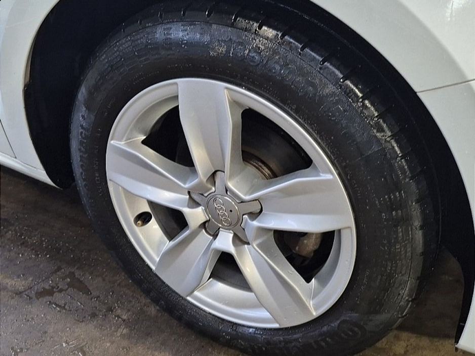 2017 Audi A1 * SPORT * HUGE SPEC * 1.0 TFSI * TRINITY MOTORS * €15,950