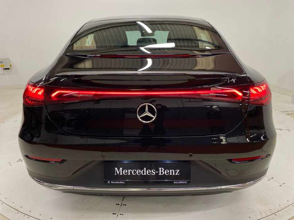 2025 Mercedes-Benz EQE - image 24