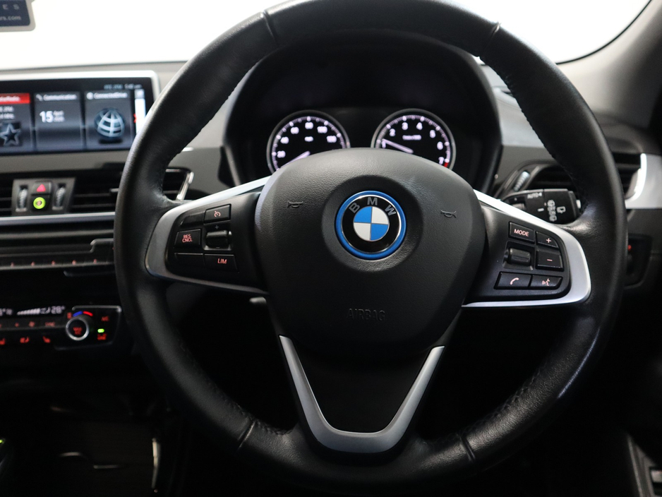 2022 BMW X2 - image 10