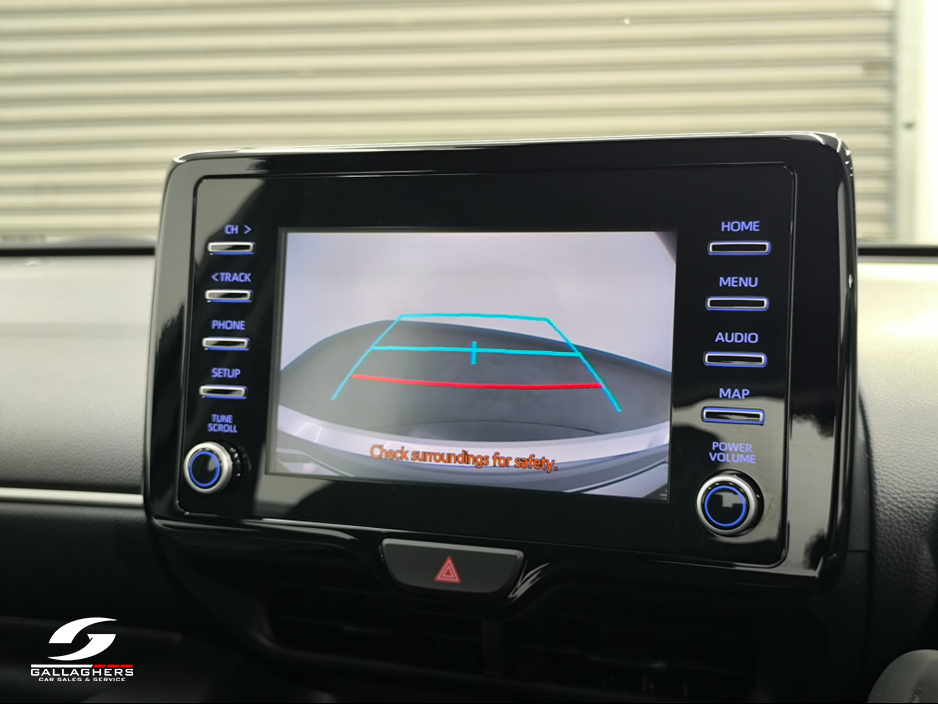 2024 Toyota Yaris (241) LUNA 1.5 PETROL IRISH CAR 1 OWNER €22,495