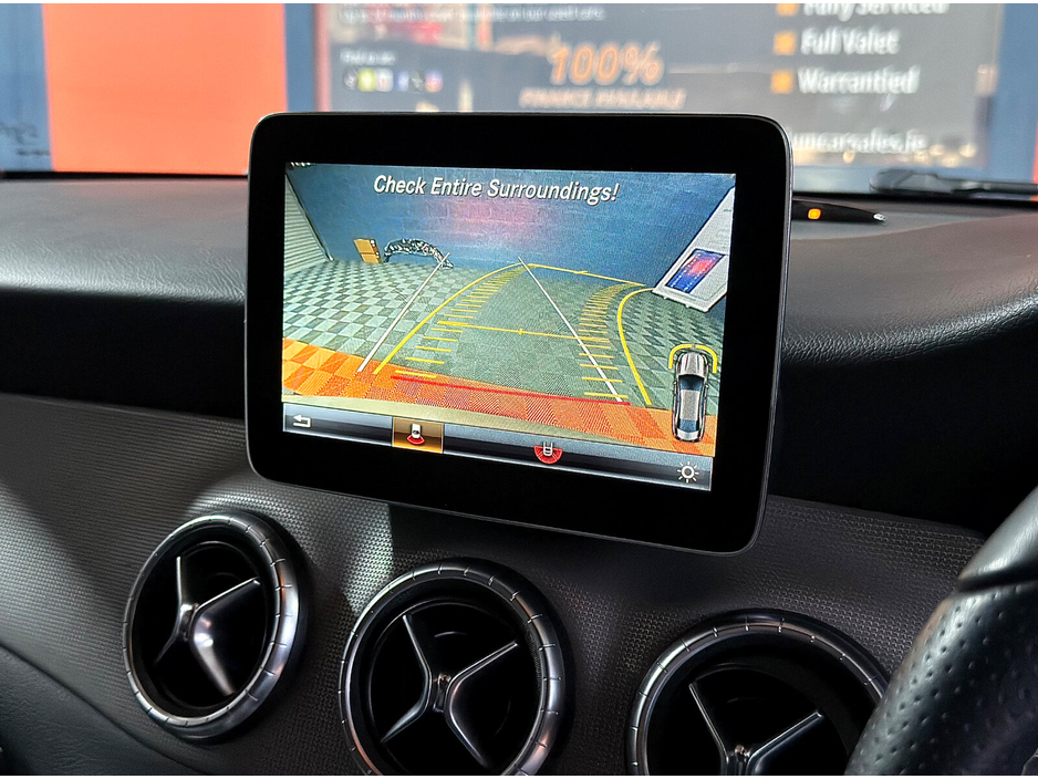 2017 Mercedes-Benz CLA Class - image 37