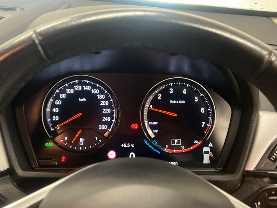 2021 BMW X1 sDrive18i SE 5DR AUTO €27,995